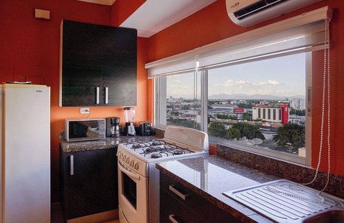 Ensanche Naco Apartment | SD 4BR Penthouse Style Paradise 1 + Bonus
