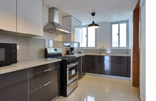 La Arboleda Apartment | SD 6BR Luxury Sunshine 2 Apt A + Free Bonus