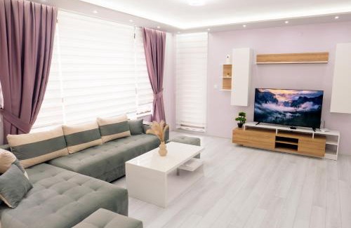 Dalgopo Apartment | SD Apartment & Free Parking