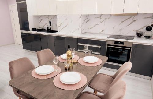 Dalgopo Apartment | SD Apartment & Free Parking