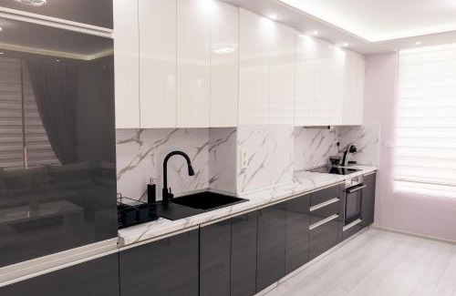 Dalgopo Apartment | SD Apartment & Free Parking