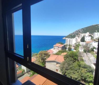 Dobra Voda Apartment | SD LUX APARTMENTS