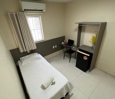 Sobral Hotel | SD Plaza Hotel