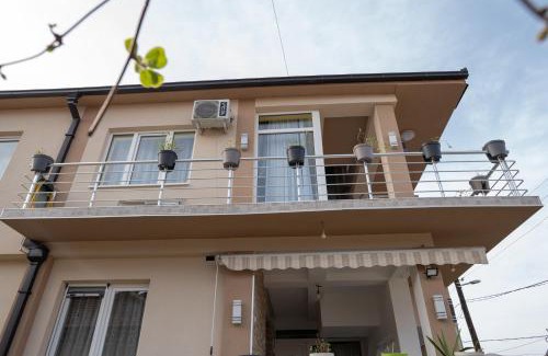 Vranje Apartment | SD PRENOĆIŠTE