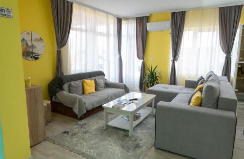 Vranje Apartment | SD PRENOĆIŠTE