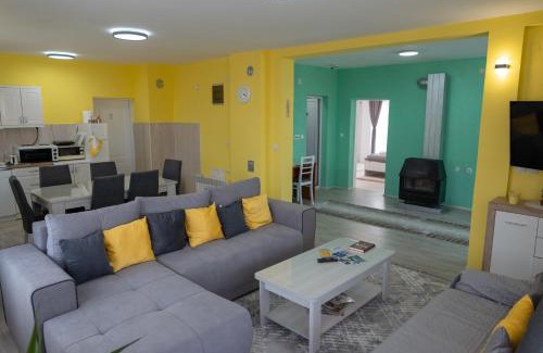 Vranje Apartment | SD PRENOĆIŠTE