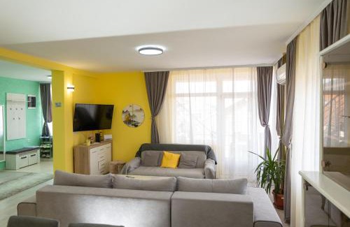 Vranje Apartment | SD PRENOĆIŠTE