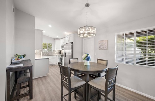Serra Mesa House | SD Vacation Heart of San Diego Fully Renovated