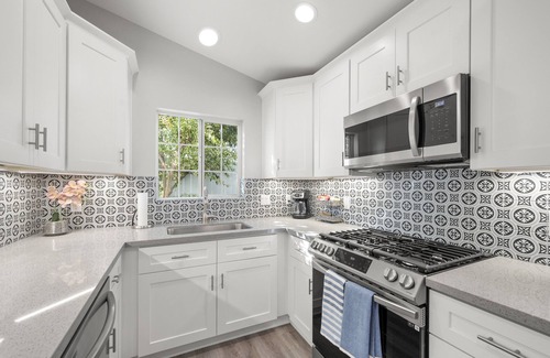 Serra Mesa House | SD Vacation Heart of San Diego Fully Renovated