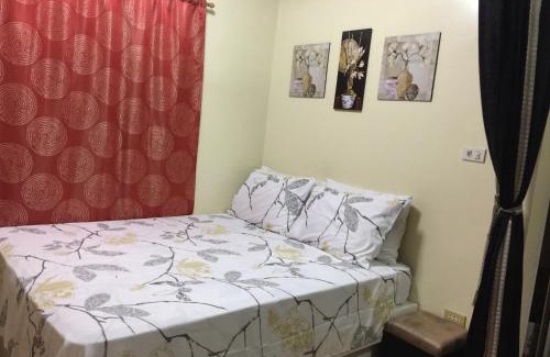 Clarin Apartment | SD4 Studio Apartment