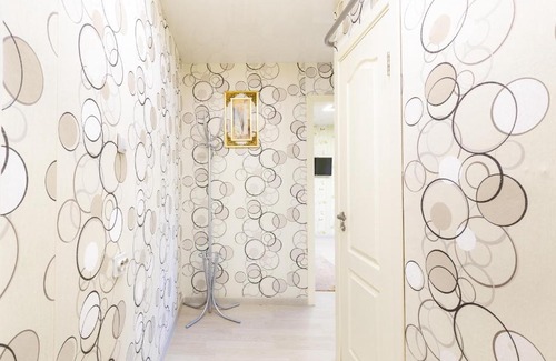 Zavodskoy District Apartment | Sdam kavrtiru na sutki