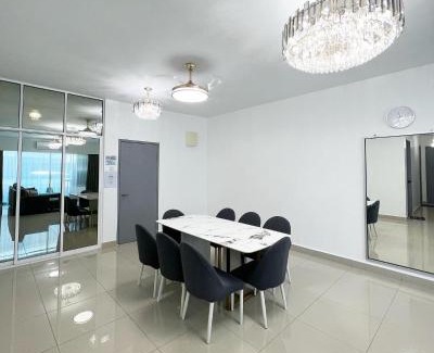 Lahad Datu Apartment | SDC Suite Home
