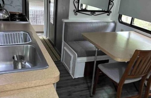 Clarence-Rockland House | SDD 2 Camping Trailer - Quote