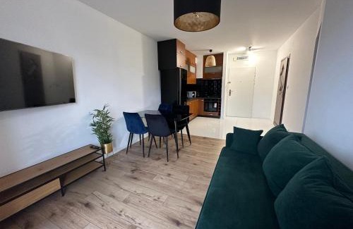 Radzymin Apartment | SDH 3 Radzymin comfortable apartment near Warsaw