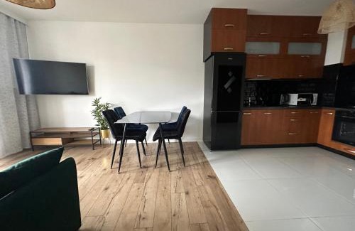 Radzymin Apartment | SDH 3 Radzymin comfortable apartment near Warsaw