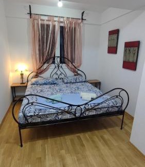 Kisela Voda Apartment | SDN Apartment