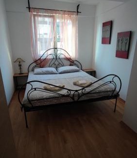 Kisela Voda Apartment | SDN Apartment