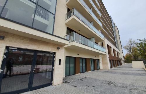 Vizafogo Apartment | SDP Marina Apartment