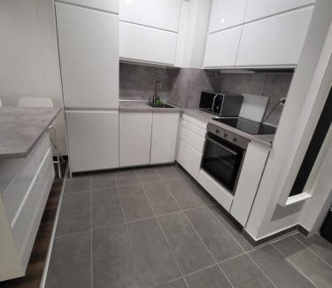 Vizafogo Apartment | SDP Marina Apartment