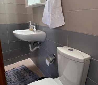 Dikaio House | SDROSOS Apartment