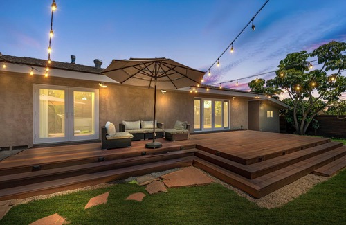 Del Cerro House | SDSU Beach Cottage (San Diego State University)