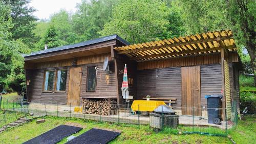 Suhl House | Seßles Waldhäusschen Dietzhausen