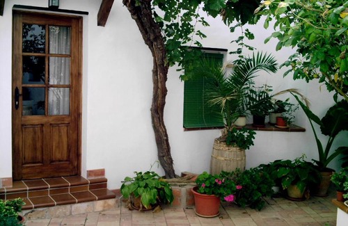 Casas de Santa Cruz House | Señorío de Monterruiz