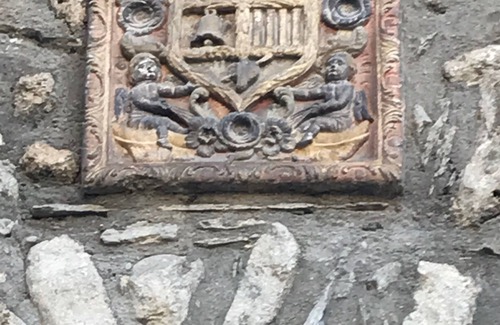Anciles Apartment | Señorial House S. XVI: High-House Mingot (4 seats)