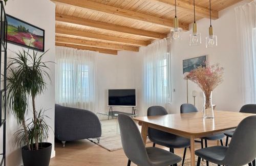 Burgos Apartment | Señorial Panorámico by Exclusive Burgos Apartments