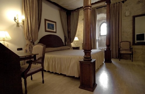 Sasamon Hotel | Señorio de Olmillos