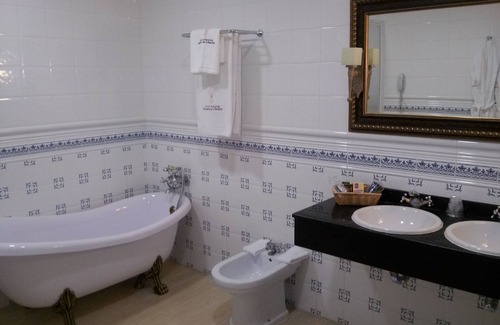 Sasamon Hotel | Señorio de Olmillos