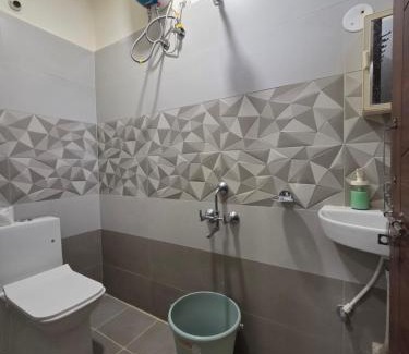 Kondapur Apartment | SE 101 residential apartment