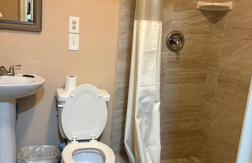 Flour Bluff Hotel | SE'Air Motel By Townhouse Corpus Christi/Padre Island Tx