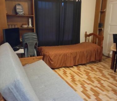 Rivadavia Apartment | Se alquila casa en barrio privado