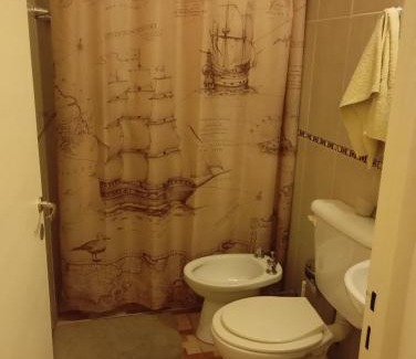 Rivadavia Apartment | Se alquila casa en barrio privado