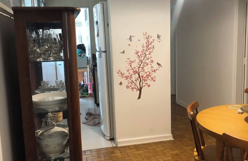 Alto de Pinheiros Apartment | sensacional apartamento em Alto de Pinheiros São Paulo