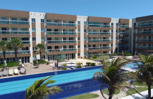 Antonio Diogo Apartment | Sea View Apartment, Beachfront, Comfort and complete leisure