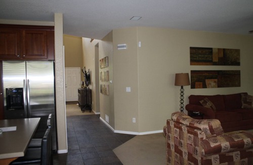 Westchase House | SE Fort Collins home