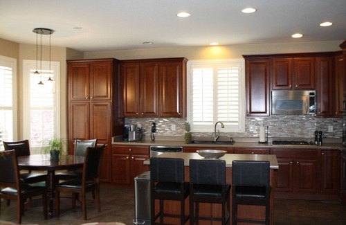 Westchase House | SE Fort Collins home