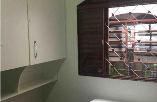 Retiro House | Se hospede na casa da Márcia
