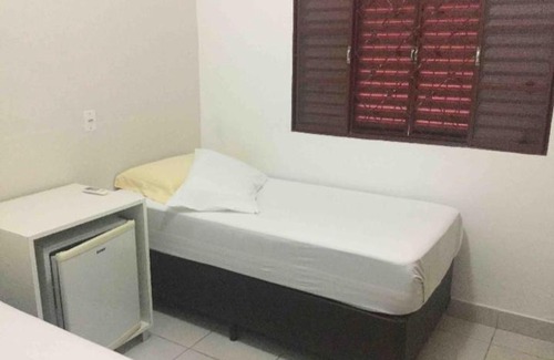 Retiro House | Se hospede na casa da Márcia
