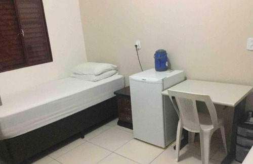 Retiro House | Se hospede na casa da Márcia
