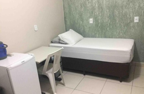 Retiro House | Se hospede na casa da Márcia