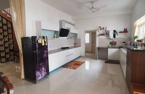 Devanahalli Villa | Serenity Villa to relax