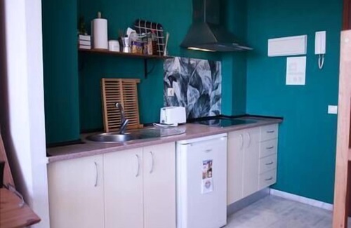 Parque Alcosa Apartment | SE · Peaceful Shiny Apartment Near Fibes