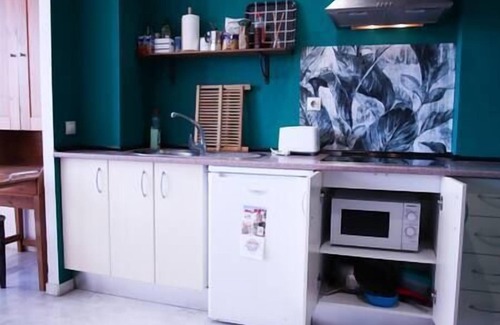 Parque Alcosa Apartment | SE · Peaceful Shiny Apartment Near Fibes