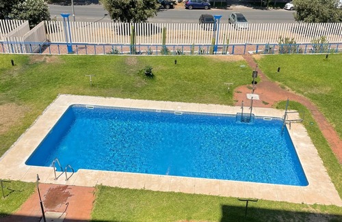 Parque Alcosa Apartment | SE · Peaceful Shiny Apartment Near Fibes