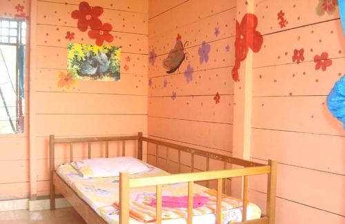 Rinding Batu House | Se'pon Homestay