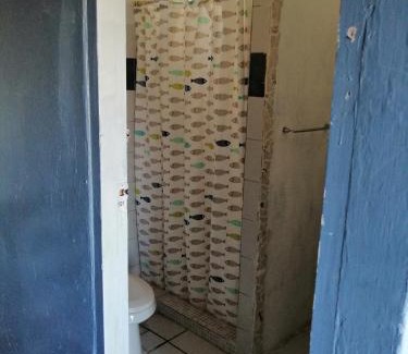 San Carlos Apartment | Se Renta dpto en San Carlos para semana santa 6221440601