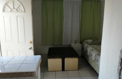 San Carlos Apartment | Se Renta dpto en San Carlos para semana santa 6221440601
